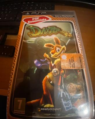 Vari giochi psp