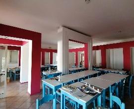 Osteria "Terramasci" a Marina di Leuca