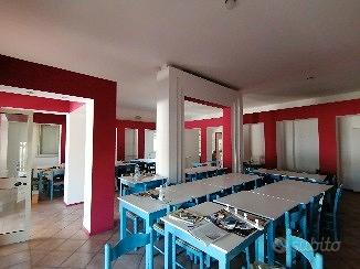 Osteria "Terramasci" a Marina di Leuca