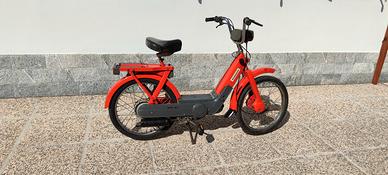 Piaggio Ciao PX  rosso conservato (1981)