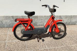 Piaggio Ciao PX  rosso conservato (1981)