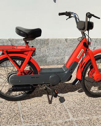 Piaggio Ciao PX  rosso conservato (1981)