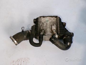 Intercooler Land Rover Discovery 5 2016 2.0