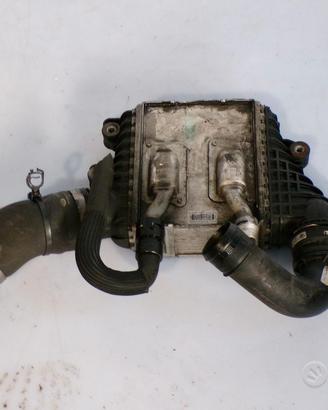 Intercooler Land Rover Discovery 5 2016 2.0