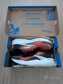 Scarpe Brooks