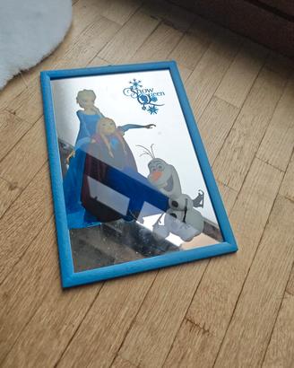 specchio Frozen