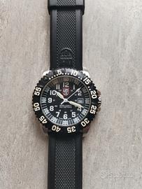 orologio luminox
