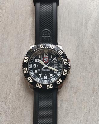 orologio luminox