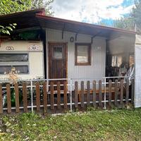 Casetta al mare,campeggio Iron Gate ,Sarzana