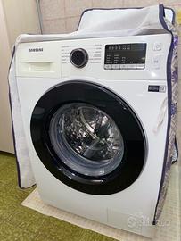 Lavatrice Samsung 9kg