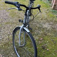 Bicicletta ERMA E RADAR