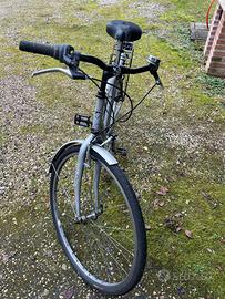 Bicicletta ERMA E RADAR