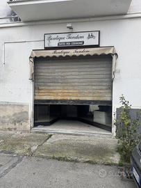 Locale commerciale - Pratola peligna