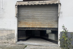 Locale commerciale - Pratola peligna