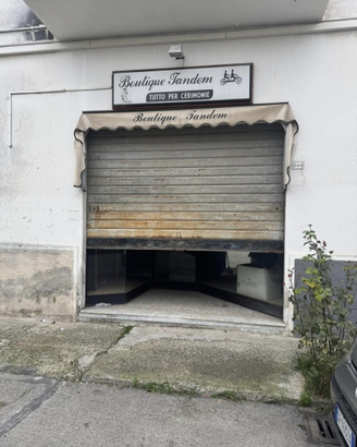 Locale commerciale - Pratola peligna