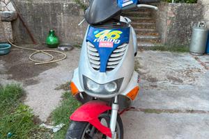 Aprilia SR 50