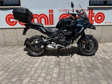 Benelli TRK 502