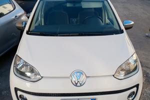 up 1000 180.000 km distribuzione e tagliando fatto