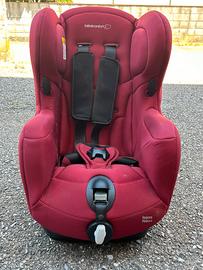 Seggiolino auto