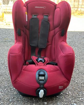 Seggiolino auto