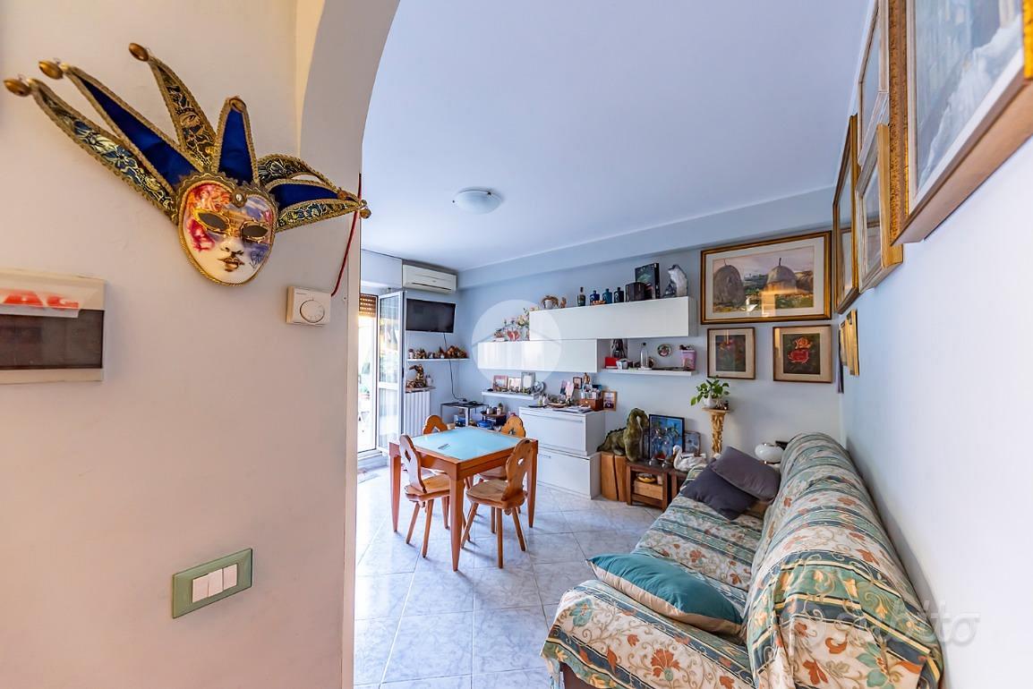 Appartamento – MI - Vista 2