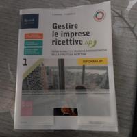 Gestire le imprese ricettive