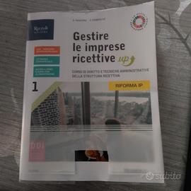 Gestire le imprese ricettive
