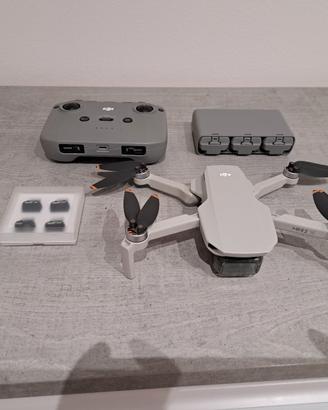 drone dji mini 2 se