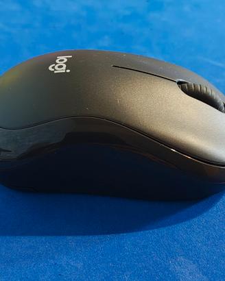Mouse Logitech Wireless – Affidabile, silenzioso e