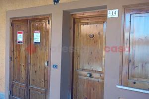 Appartamento Rocca di Botte [Cod. rif 3221749VRG]