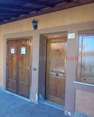 Appartamento Rocca di Botte [Cod. rif 3221749VRG]
