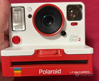 POLAROID ONE STEP 2 VIEW- FINDER I-TYPE