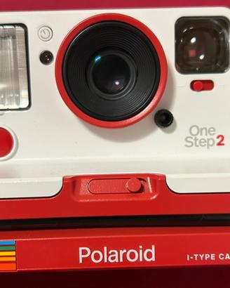 POLAROID ONE STEP 2 VIEW- FINDER I-TYPE