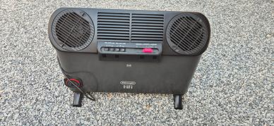termoconvettore De'Longhi HiFi (da 2000 Watt) 
