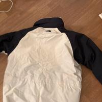 giacca (guscio e pile)the Notrh Face