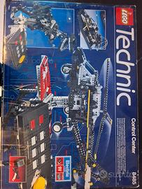 Il Santo Graal di LEGO Technic è tornato.