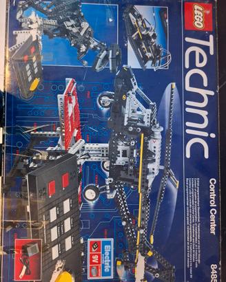 Il Santo Graal di LEGO Technic è tornato.