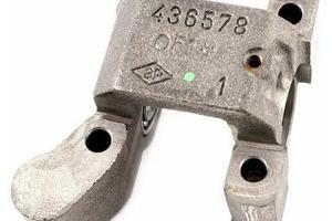 Supporto albero a camme scooter Piaggio 125 - 4366