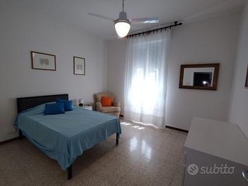 Stanza ad uso singolo per studenti