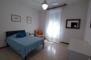 Stanza ad uso singolo per studenti