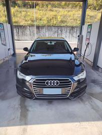 Audi a6 c7 2018