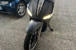 Piaggio Liberty S 125cc