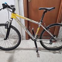 mtb rockrider ragazzi 