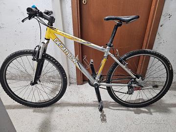 mtb rockrider ragazzi 