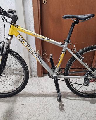 mtb rockrider ragazzi 