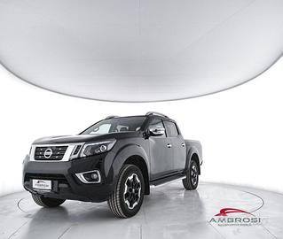 NISSAN Navara 2.3 dCi 190 CV 7AT 4WD Double Cab