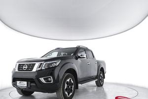 NISSAN Navara 2.3 dCi 190 CV 7AT 4WD Double Cab