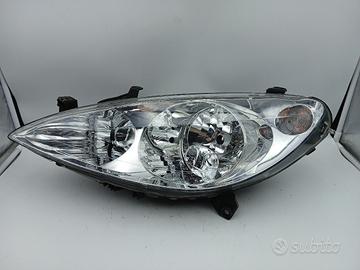 Faro ant sx PEUGEOT 307 '00