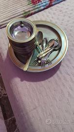 set piatti 
