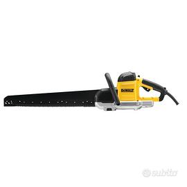 Dewalt alligator dwe398 NUOVO
